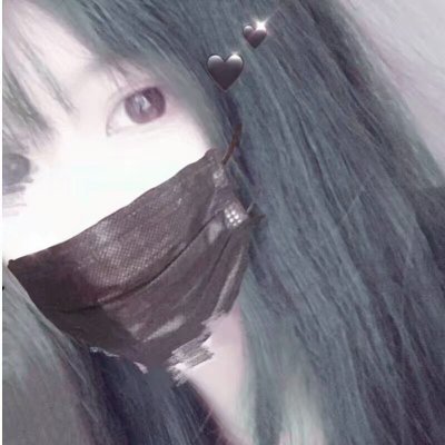 精美好看的女生绿色头像(精选20张)