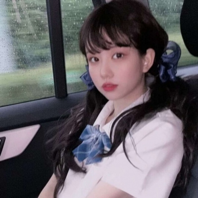 高清可爱型的女头像(18张)