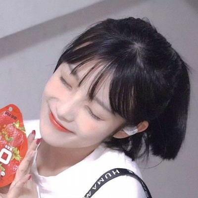 高清可爱型的女头像(18张)