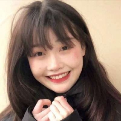 高清可爱型的女头像(18张)