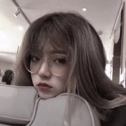 个性时尚的头像(精选22张)