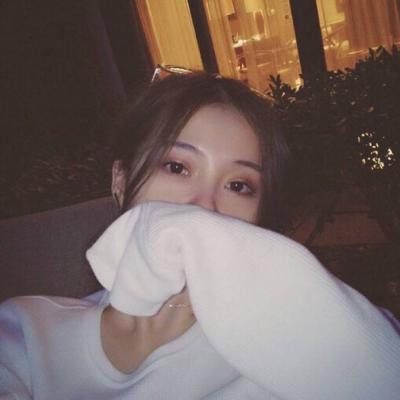 个性时尚的头像(精选22张)