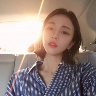 个性时尚的头像(精选22张)