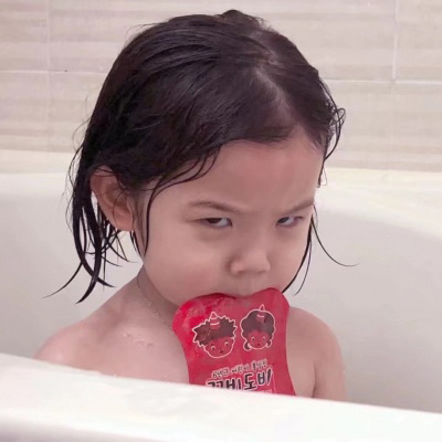 可爱的小女生微信头像(22张)