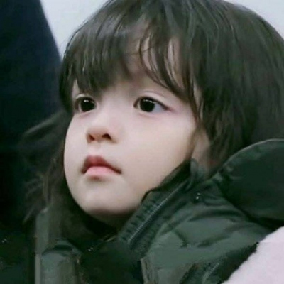 可爱的小女生微信头像(22张)