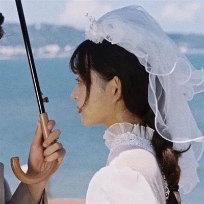 高清唯美情侣头像一对两张图片(精选22张)