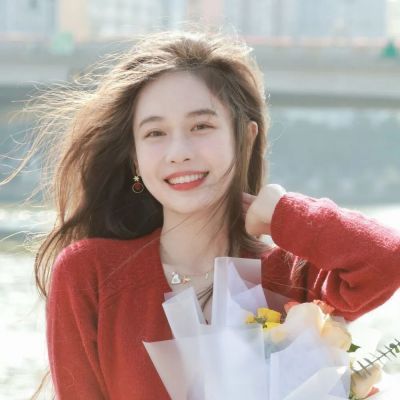 女生头像慵懒偏冷淡风ins(精选20张)