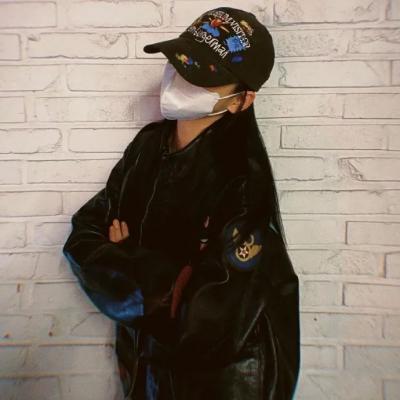 女生头像慵懒偏冷淡风ins(精选20张)