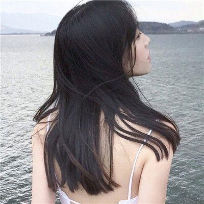 女生头像慵懒偏冷淡风ins(精选20张)