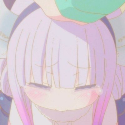 高清超级卡哇伊的女生动漫qq头像