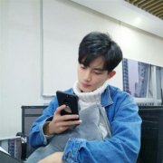 高清好看的头像简单大方小清新(精选24张)