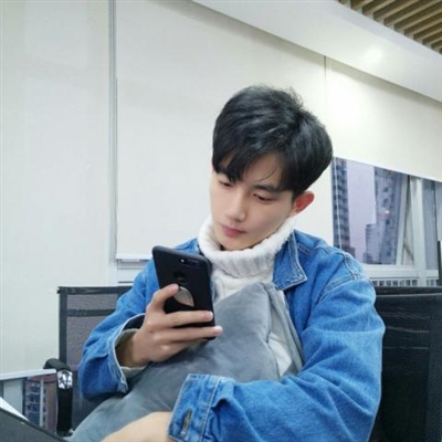 高清好看的头像简单大方小清新(精选24张)