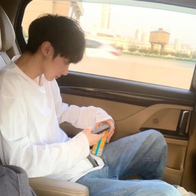 高清好看的头像简单大方小清新(精选24张)