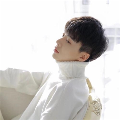 高清好看的头像简单大方小清新(精选24张)