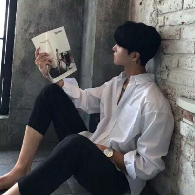 高清好看的头像简单大方小清新(精选24张)