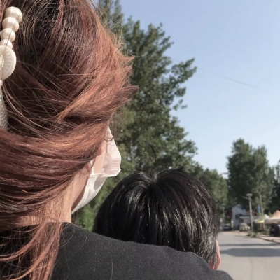 令人羡慕的幸福爱情情侣头像(精选20张)