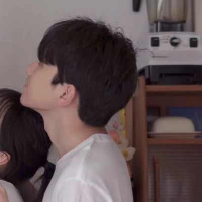 令人羡慕的幸福爱情情侣头像(精选20张)