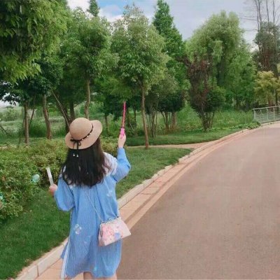 青春潮流情侣头像一对两张(精选22张)