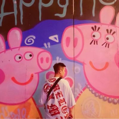 青春潮流情侣头像一对两张(精选22张)