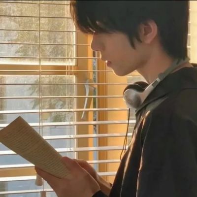 2023男生头像冷酷帅气真人图片(共22张)