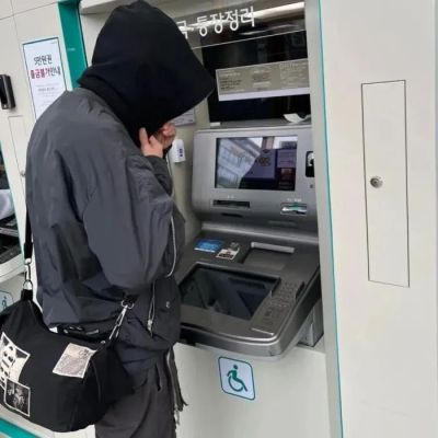 2023男生头像冷酷帅气真人图片(共22张)