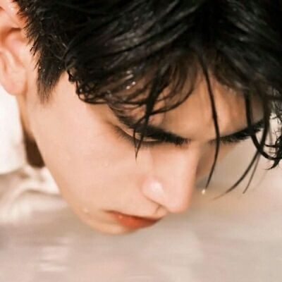 2023男生头像冷酷帅气真人图片(共22张)