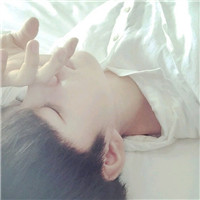 小清新白衬衫男生头像图片(22张)