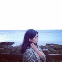 仰望天空女生头像(优选14张)