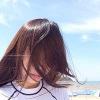 仰望天空女生头像(优选14张)