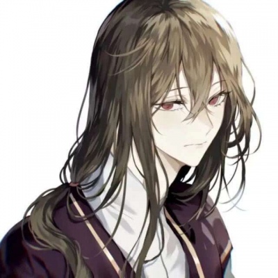 男生头像动漫古风图片(精选18张)