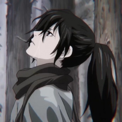 男生头像动漫古风图片(精选18张)