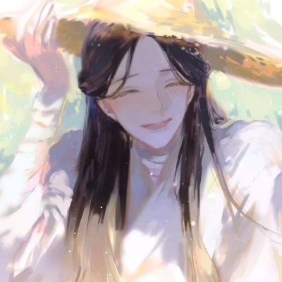 男生头像动漫古风图片(精选18张)