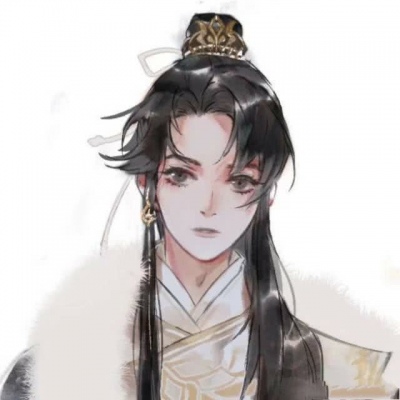 男生头像动漫古风图片(精选18张)