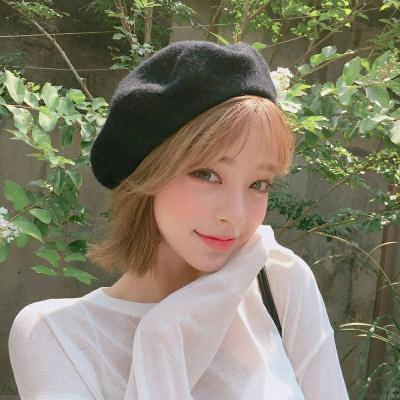 2023最火帅气女头像(共22张)