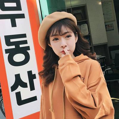 2023最火帅气女头像(共22张)