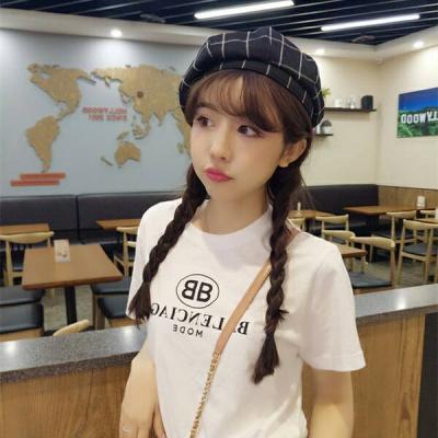 2023最火帅气女头像(共22张)