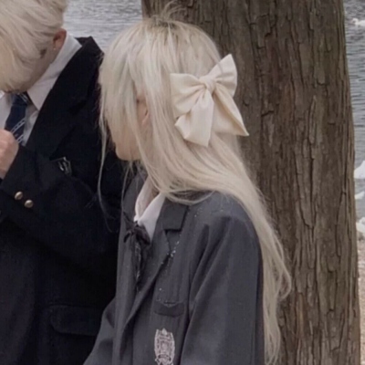 高清高级精致的情侣头像真人图片(共20张)