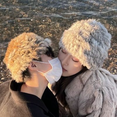 高清高级精致的情侣头像真人图片(共20张)