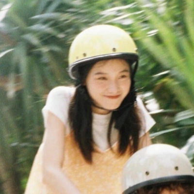 高清高级精致的情侣头像真人图片(共20张)