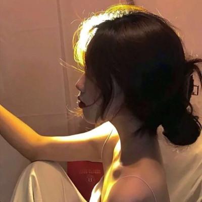 2023非主流高冷QQ头像(精选20张)