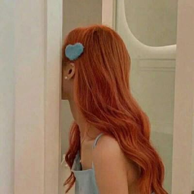 2023非主流高冷QQ头像(精选20张)