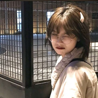 2023非主流高冷QQ头像(精选20张)