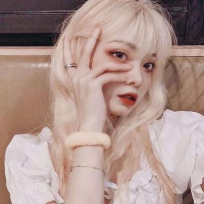 2023非主流高冷QQ头像(精选20张)