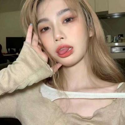 2023非主流高冷QQ头像(精选20张)