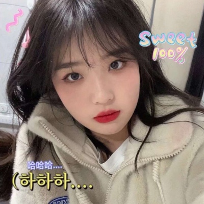 2023非主流高冷QQ头像(精选20张)