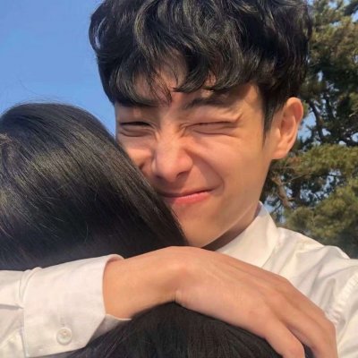 幸福浪漫情侣头像一对两张图片(优选20张)