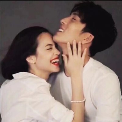 幸福浪漫情侣头像一对两张图片(优选20张)