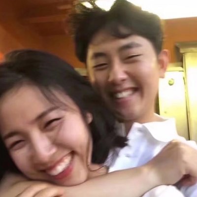 幸福浪漫情侣头像一对两张图片(优选20张)