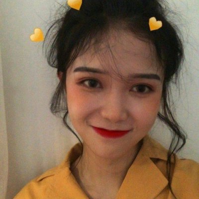 少女心图片粉色头像(共20张)