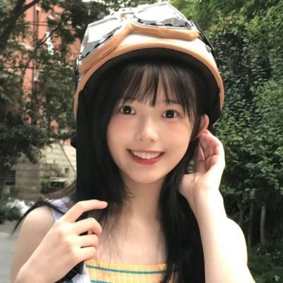 2023年最火ins头像(22张)